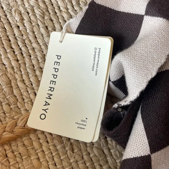 NWT Peppermayo Dress - Picture 2 of 4